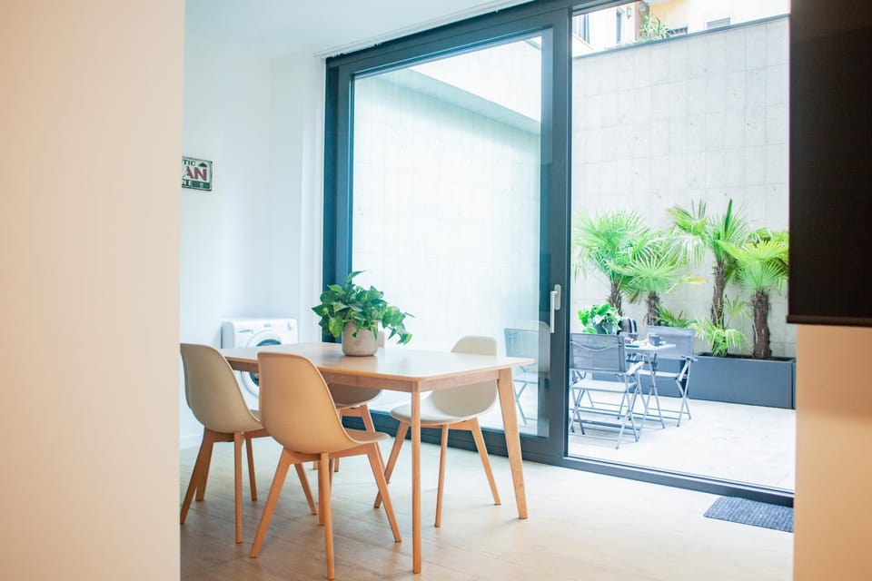 Queen Suite Apartment - Regina Margherita Apartment in Milan