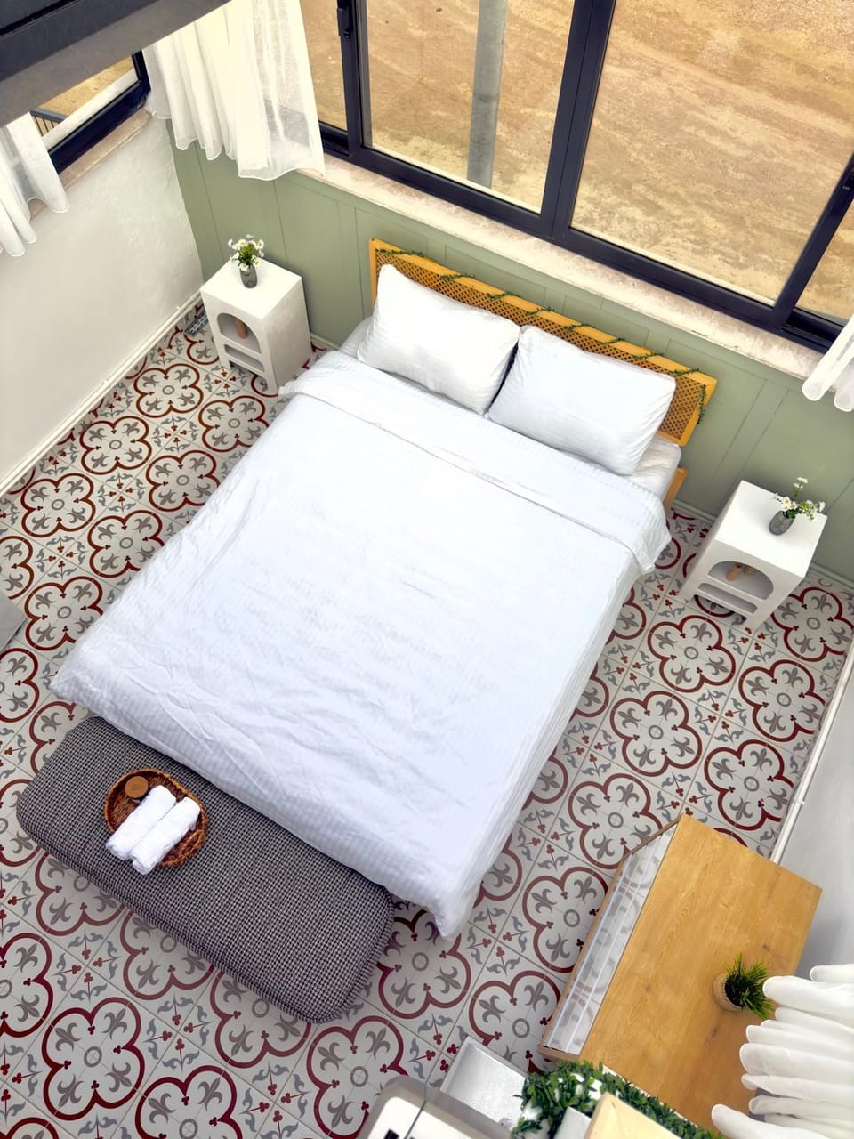 Casa Verano, duplex with sea and mountain view House in Decentralized Administration of Macedonia and Thrace
