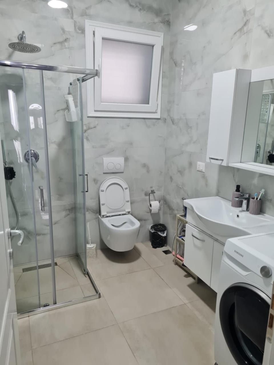 Whole villa Villa in Tirana County, Albania