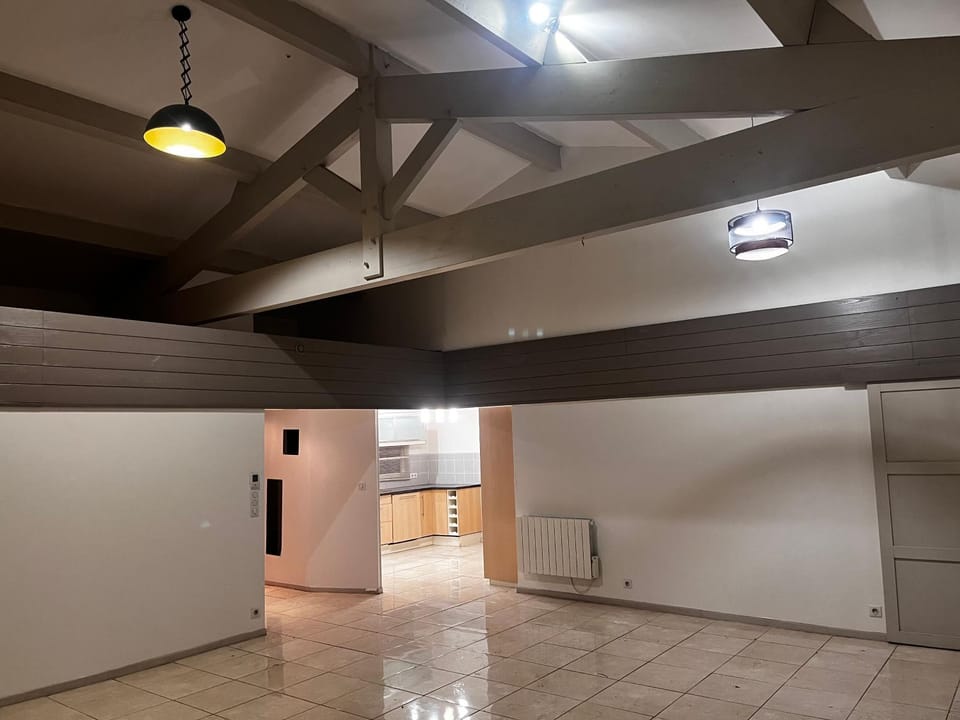MAISON individuelle Villa in Nouvelle-Aquitaine