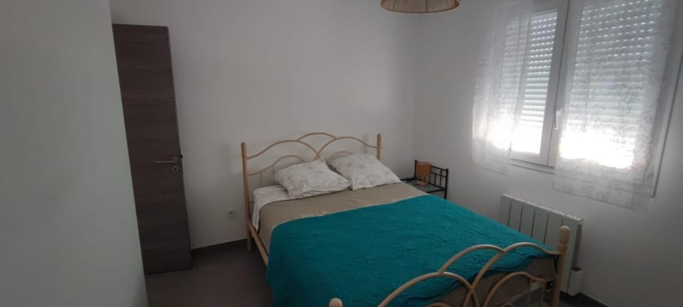 Haut de villa Apartment in Corsica