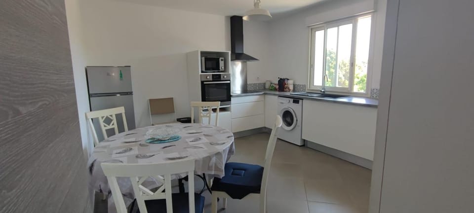 Haut de villa Apartment in Corsica