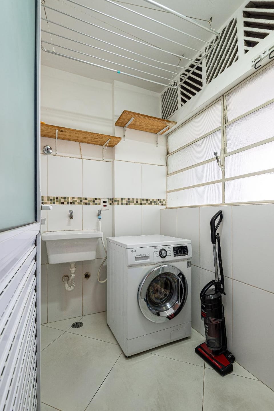 washing machine