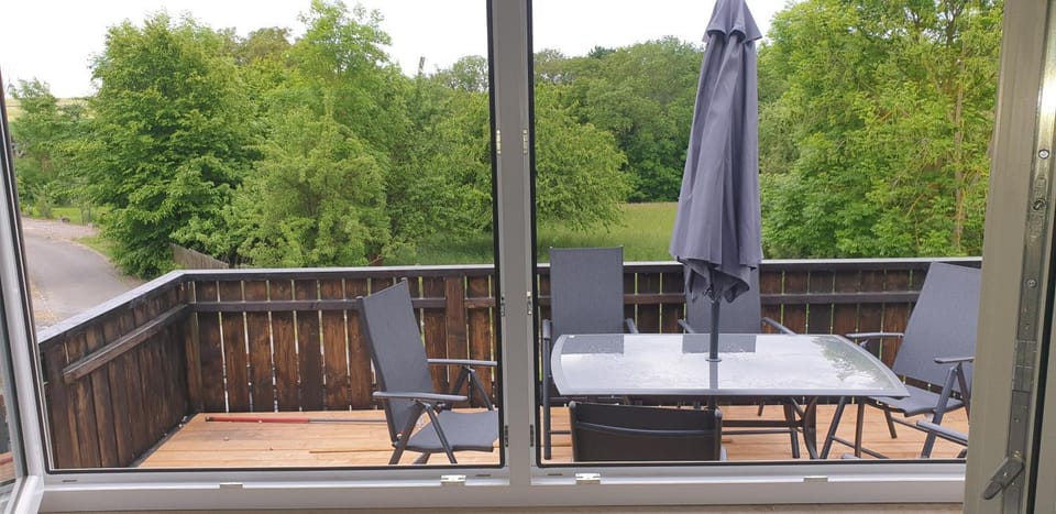 Ferienhaus zur Burg House in Thuringia, Germany