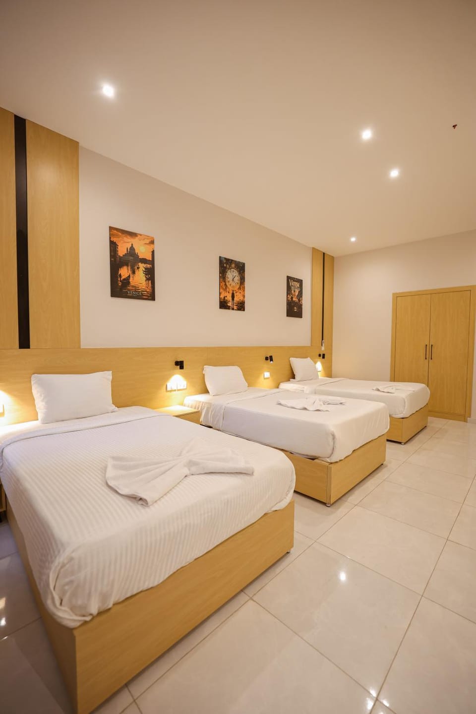 cleopatralife Hotel in Cairo