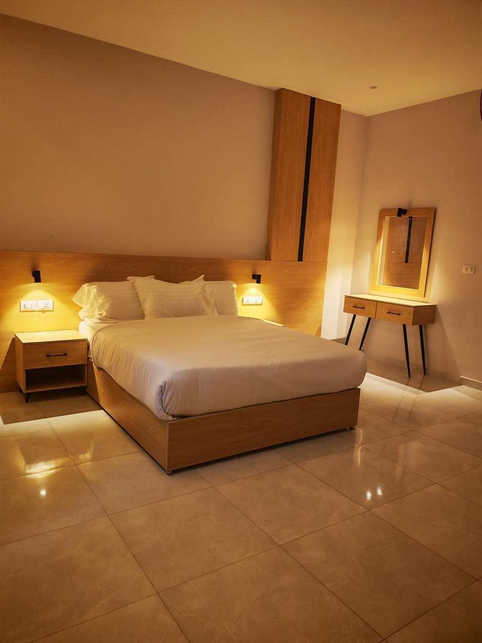 cleopatralife Hotel in Cairo