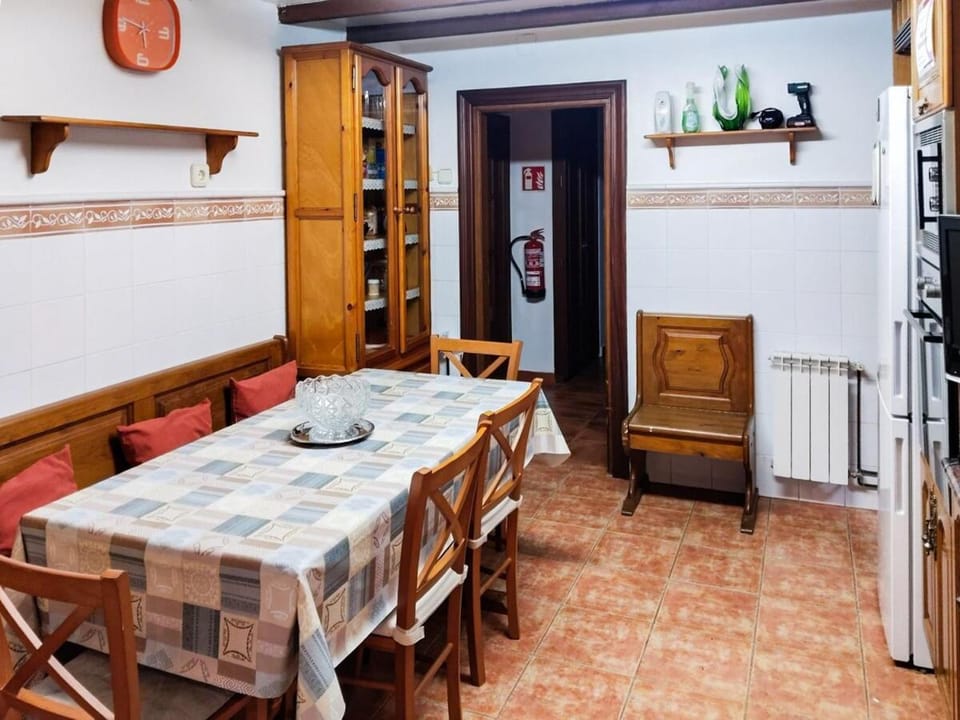 Casa Sebia-Santillana del mar Villa in Western coast of Cantabria