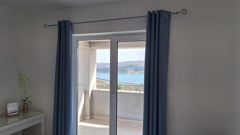 Natural landscape, View (from property/room), Balcony/Terrace, Mountain view