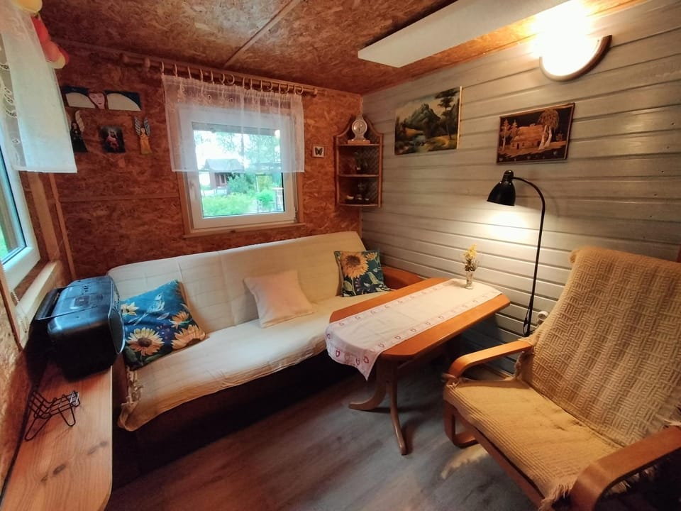 Living room, Photo of the whole room, Seating area