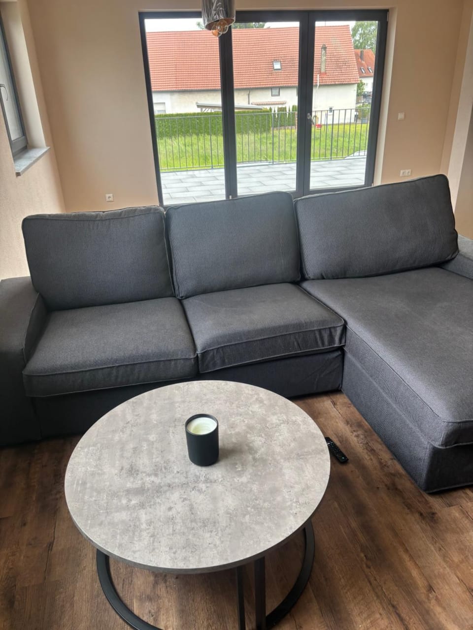 2 Zimmer Ferienwohnung-Neubau zu vermieten Apartment in Bavaria