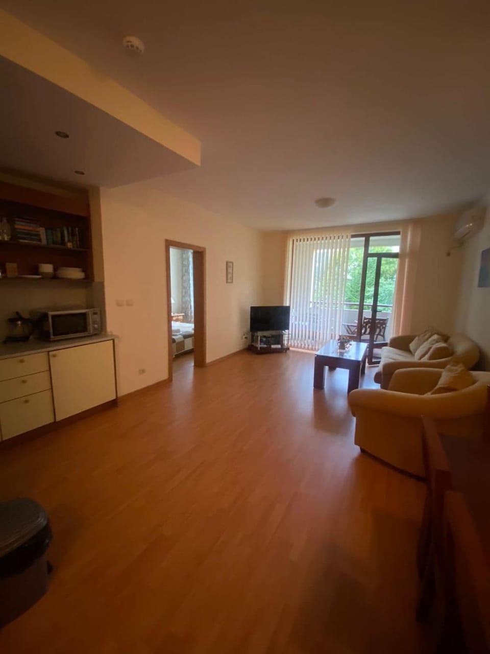 Lavish, Poolside 2 Bed Apt at Garden of Eden Apartment in Burgas Province