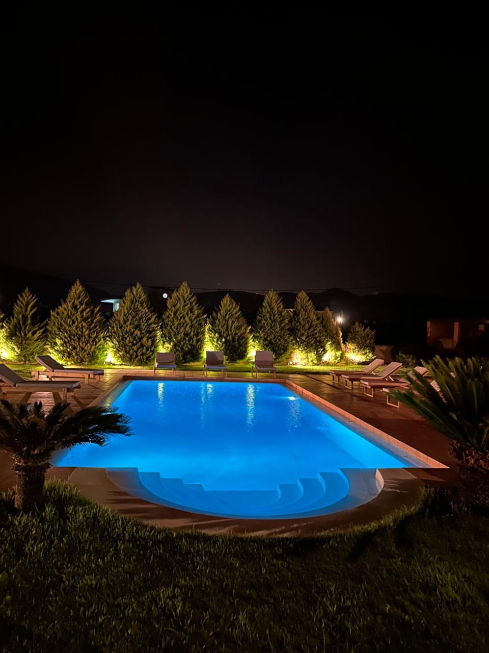 Villa Ektor Villa in Crete Region