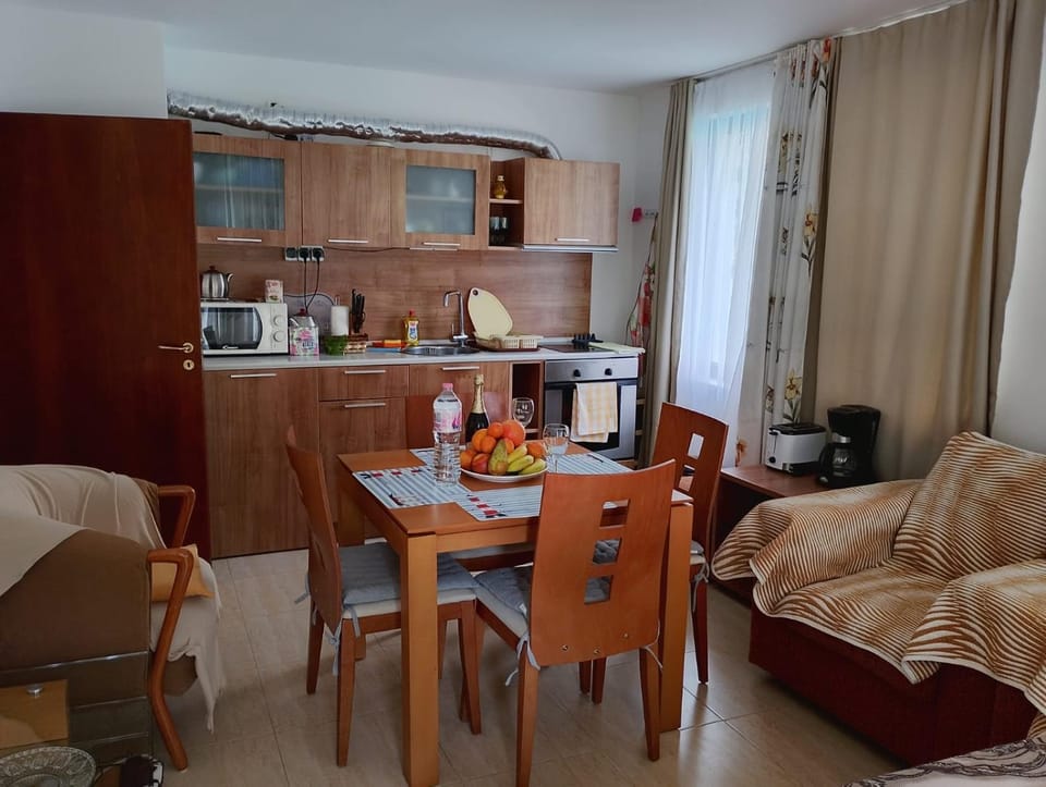 ETARA - 2 ReyMar Apartment in Burgas Province