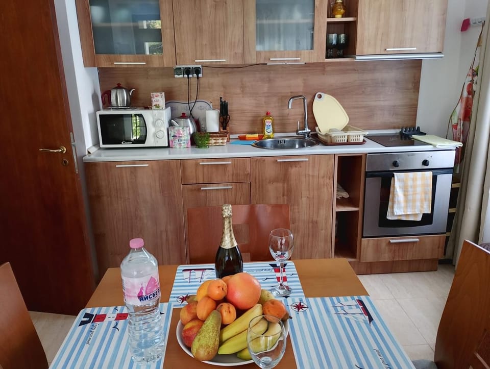 ETARA - 2 ReyMar Apartment in Burgas Province