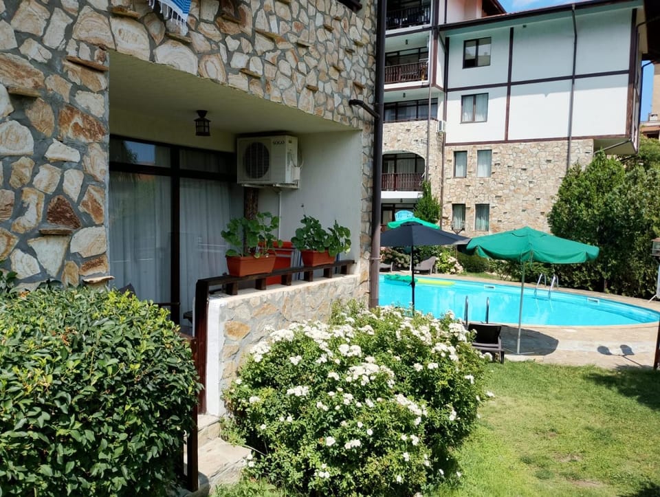 ETARA - 2 ReyMar Apartment in Burgas Province