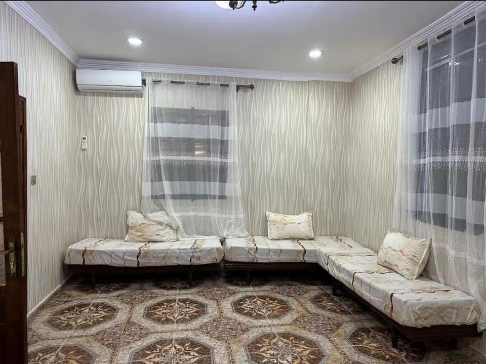 Logement Confort à 20m de la Mer Apartment in Oran Province, Algeria
