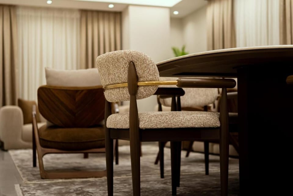 شقه فندقيه vip القاهره مدينه نصر شارع جمال الدين دويدار Apartment in Cairo Governorate
