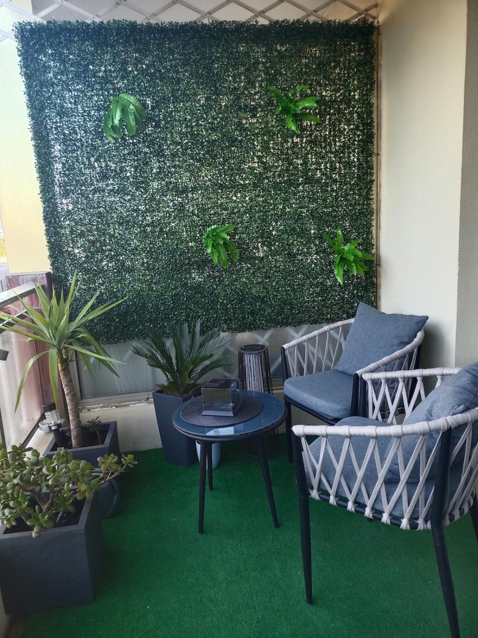 Studio calme proximité plage Apartment in Nice