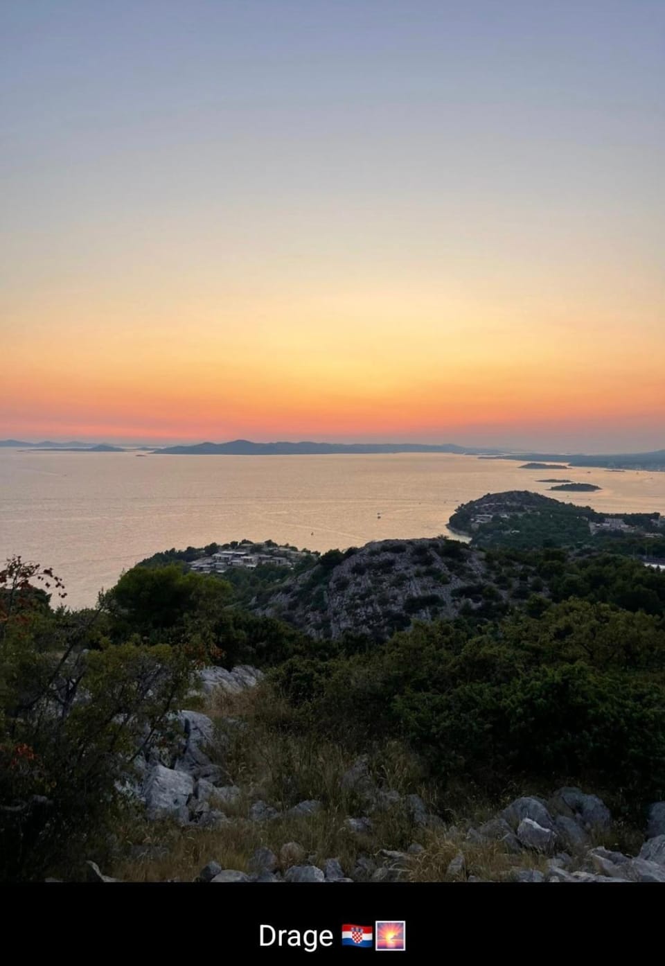 Villa-Panorama Apartment in Lika-Senj County