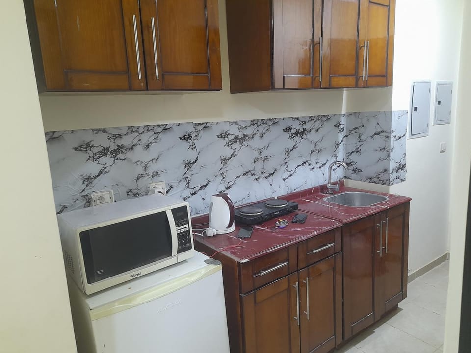 Porto Elsokna Caribian Aqua Park Apartment in Egypt