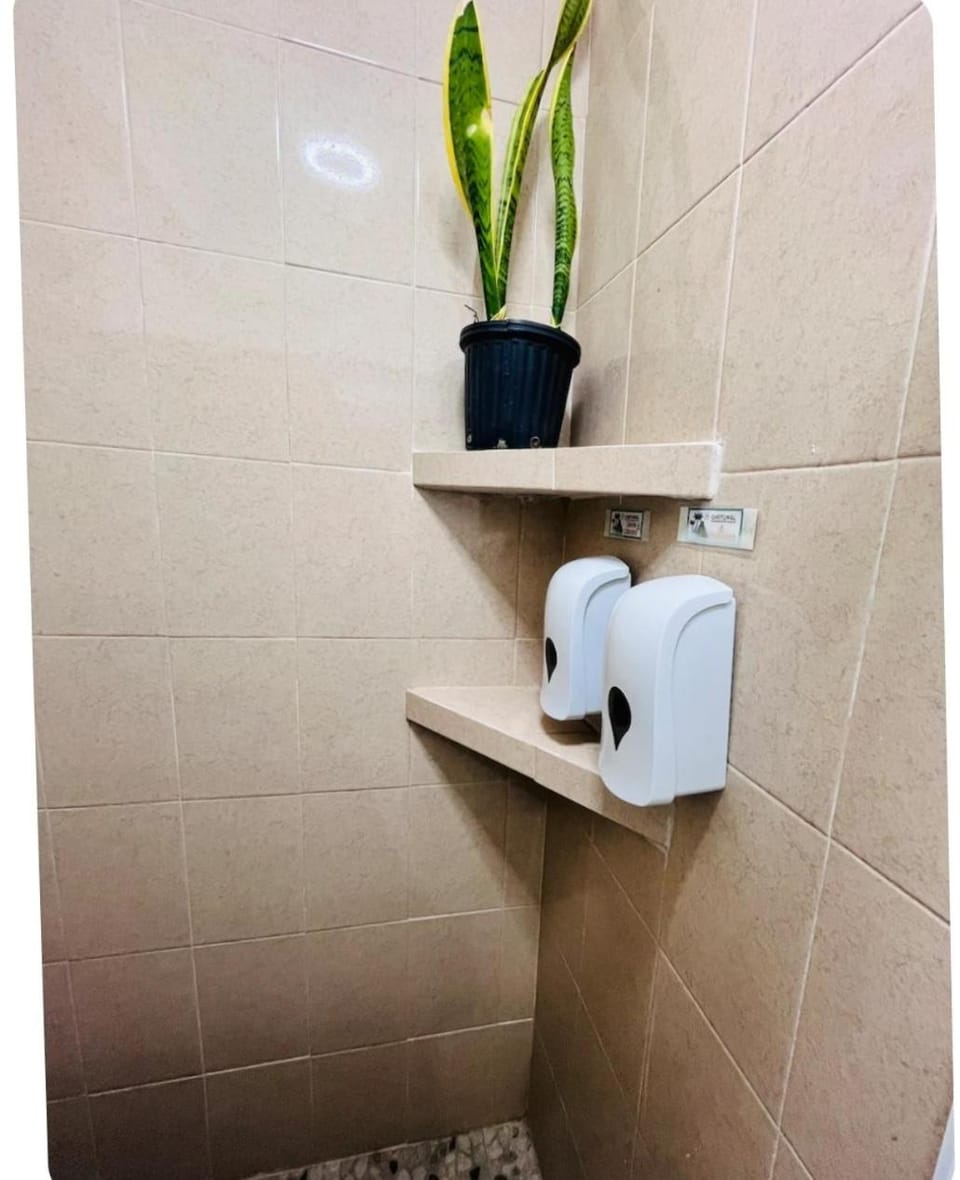 Otho mich Apartment in State of Quintana Roo
