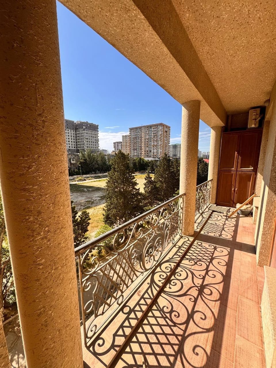 Firstdeal Apartment in Azerbaijan