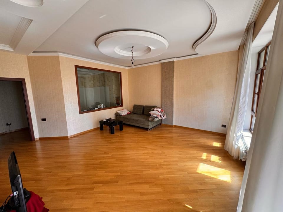 Firstdeal Apartment in Azerbaijan