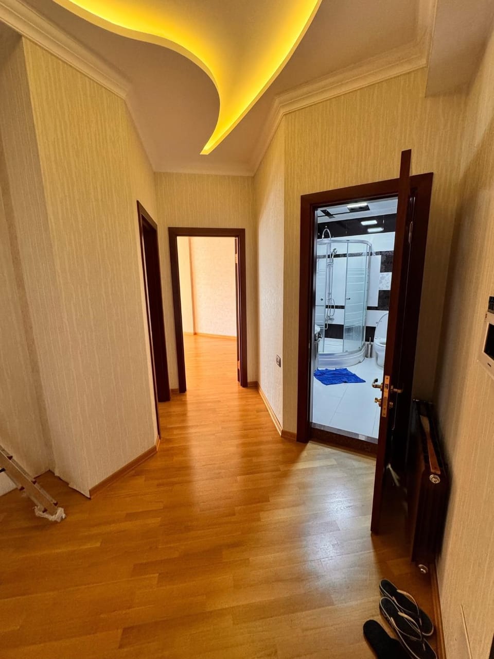 Firstdeal Apartment in Azerbaijan