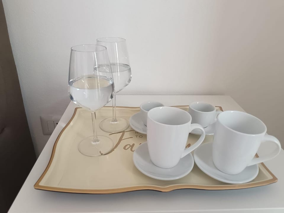 La Cornice nel Centro-503 Apartment in Varese