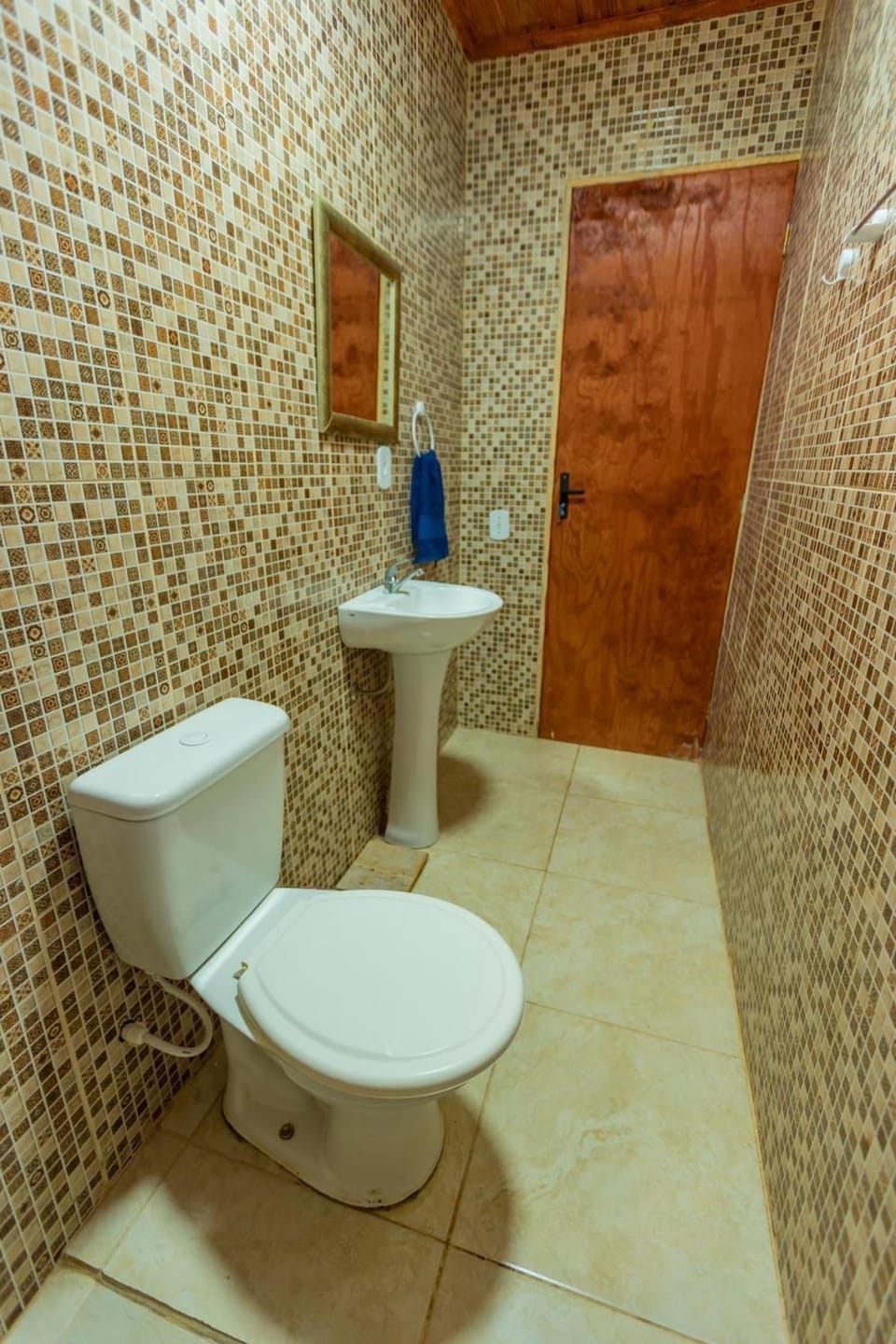 Apartamento Segundo andar Confortável! Apartment in Corrientes Province, Argentina