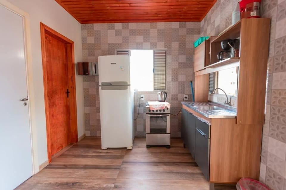 Apartamento Segundo andar Confortável! Apartment in Corrientes Province, Argentina