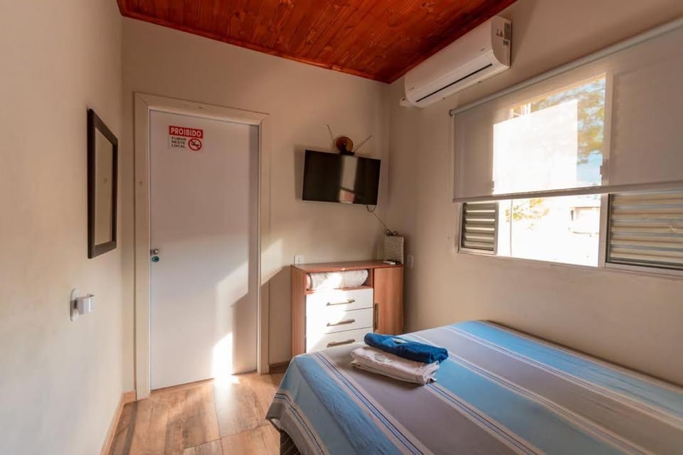 Apartamento Segundo andar Confortável! Apartment in Corrientes Province, Argentina