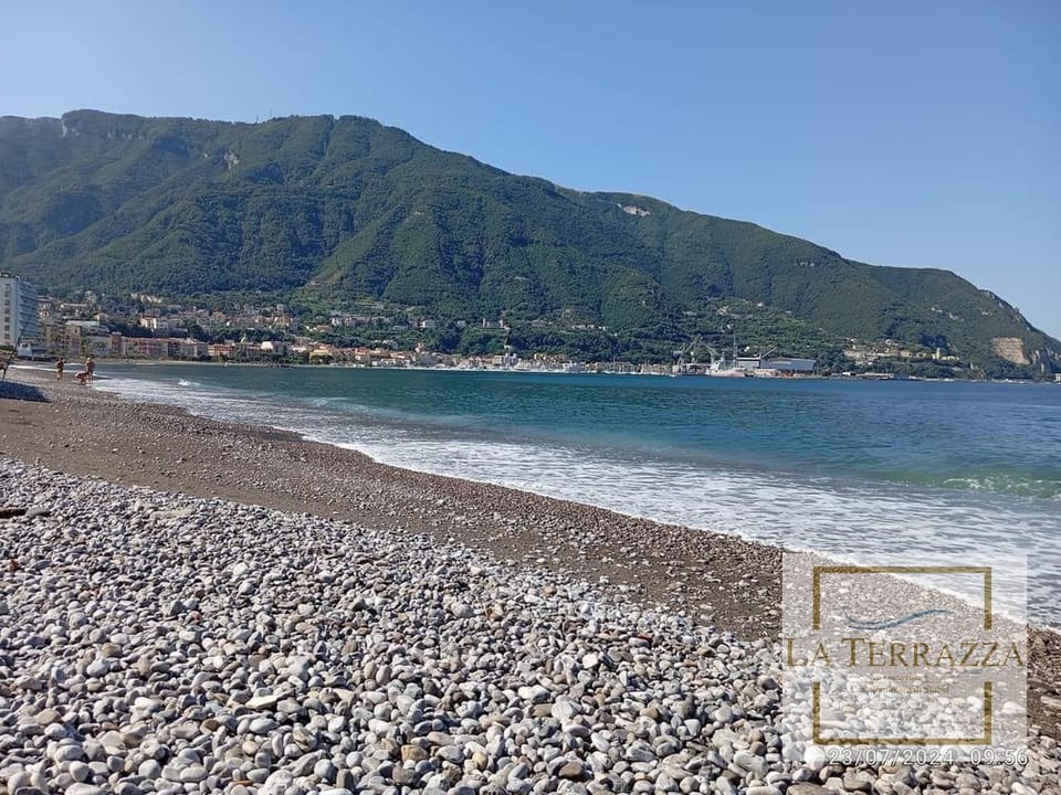 La Terrazza Apartment in Castellammare di Stabia
