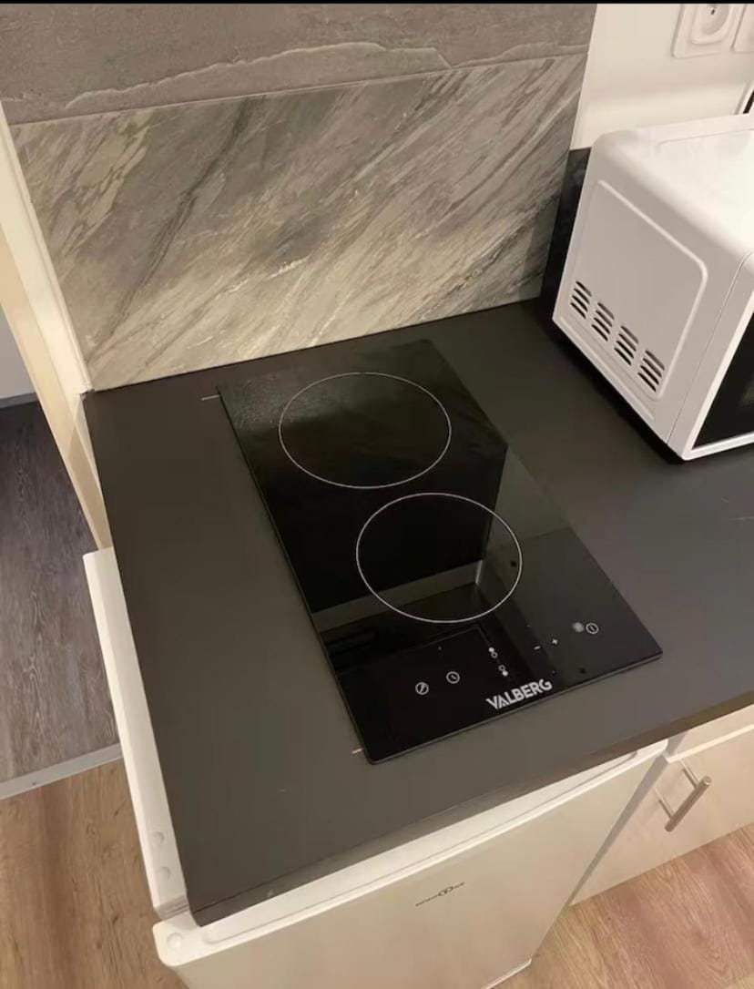 Kitchen or kitchenette, minibar, pet friendly