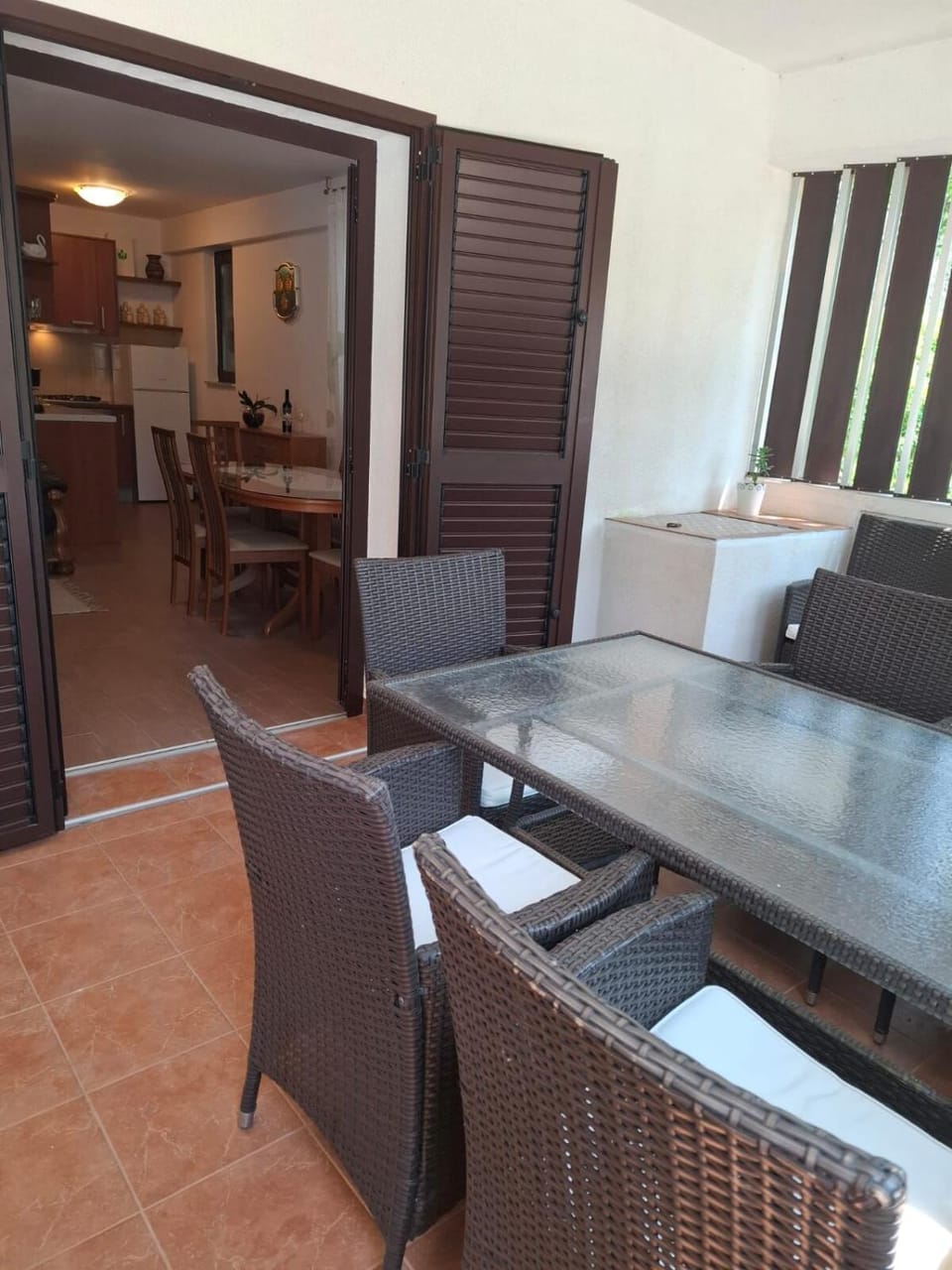 Balcony/Terrace, Other