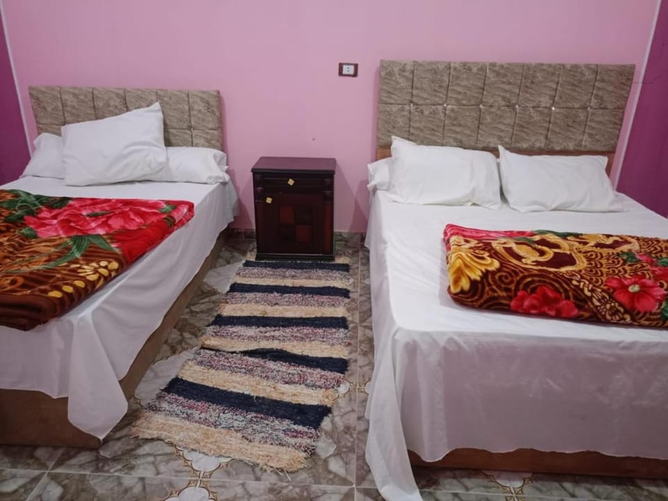 برج اللؤلؤ Residential tower Apartment in Egypt