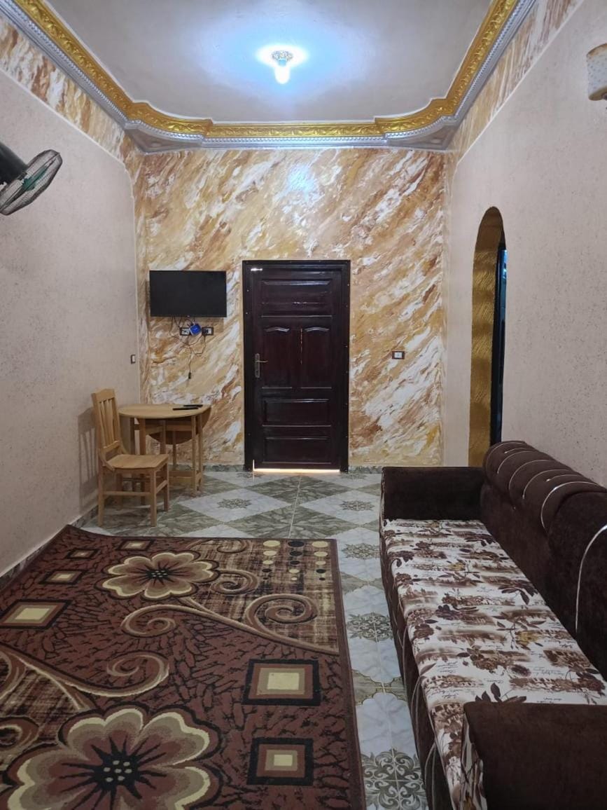 برج اللؤلؤ Residential tower Apartment in Egypt