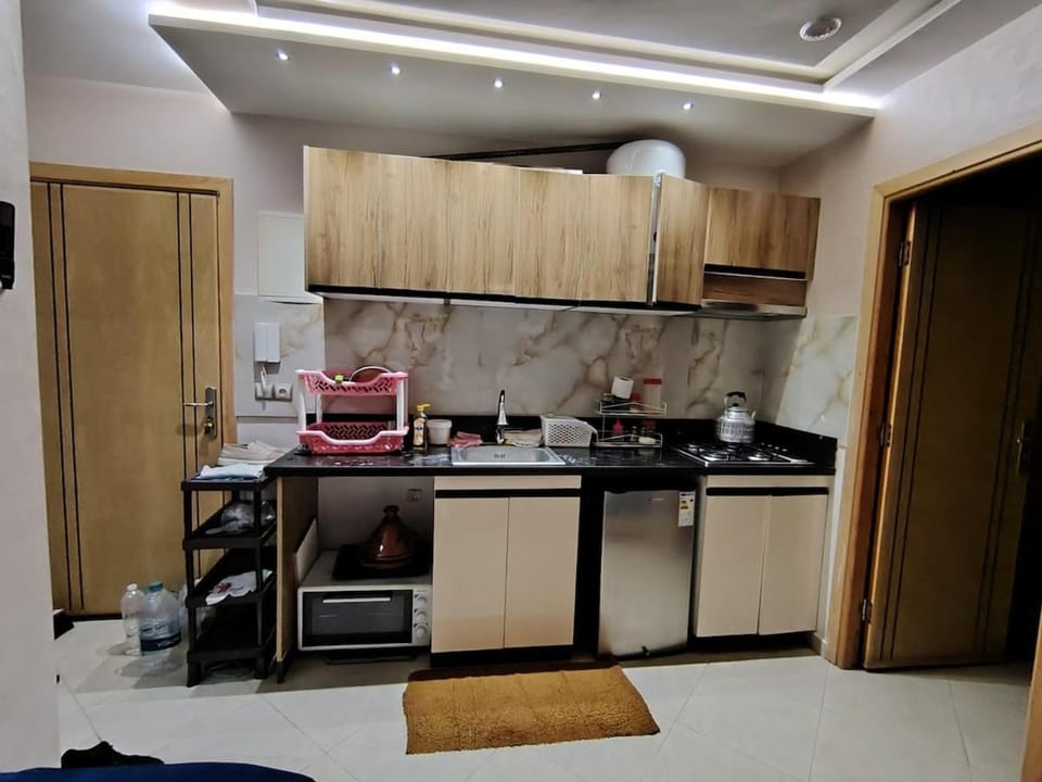 bel appartement a saidia Apartment in Morocco