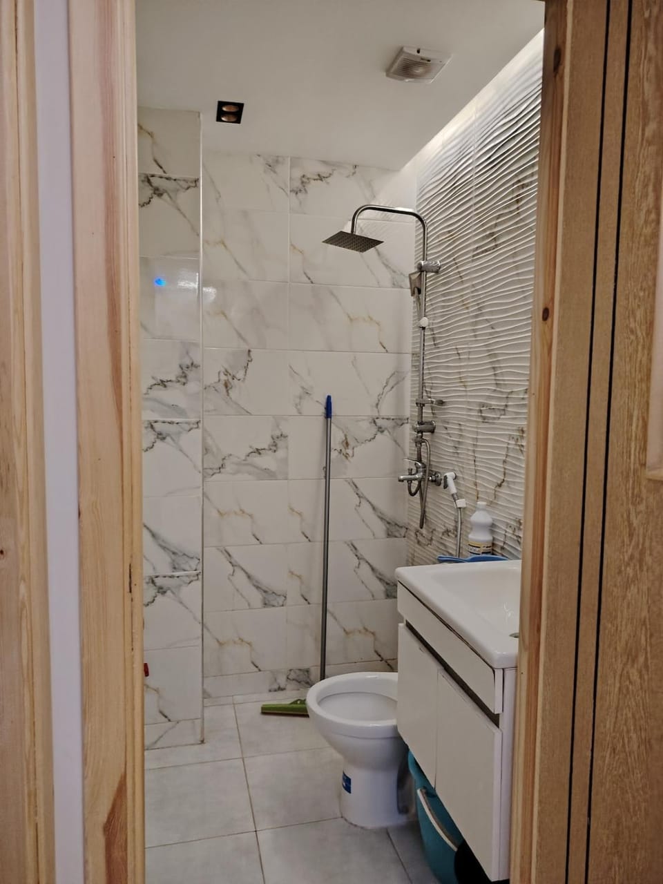 bel appartement a saidia Apartment in Morocco