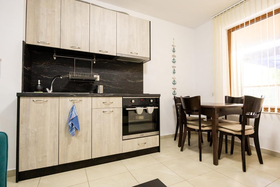 Marea Apartment in Pomorie