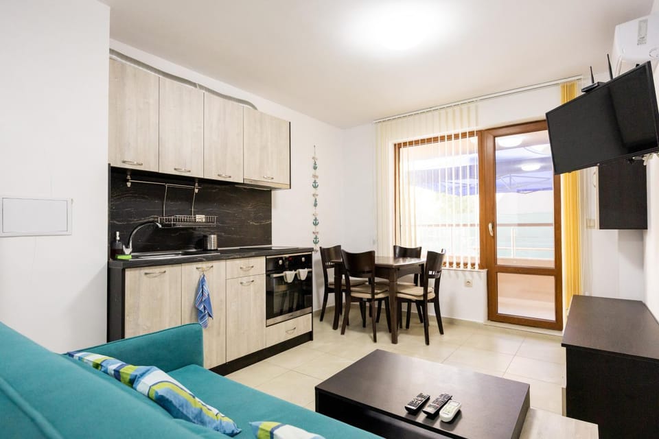 Marea Apartment in Pomorie