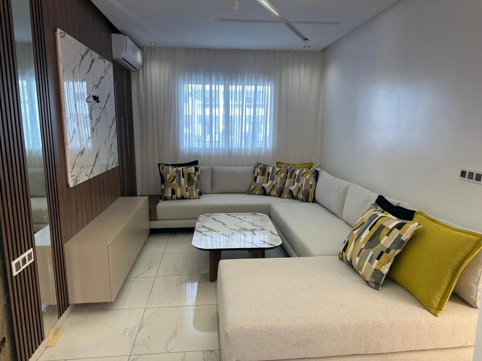 Les palmeraie de saidia Apartment in Morocco