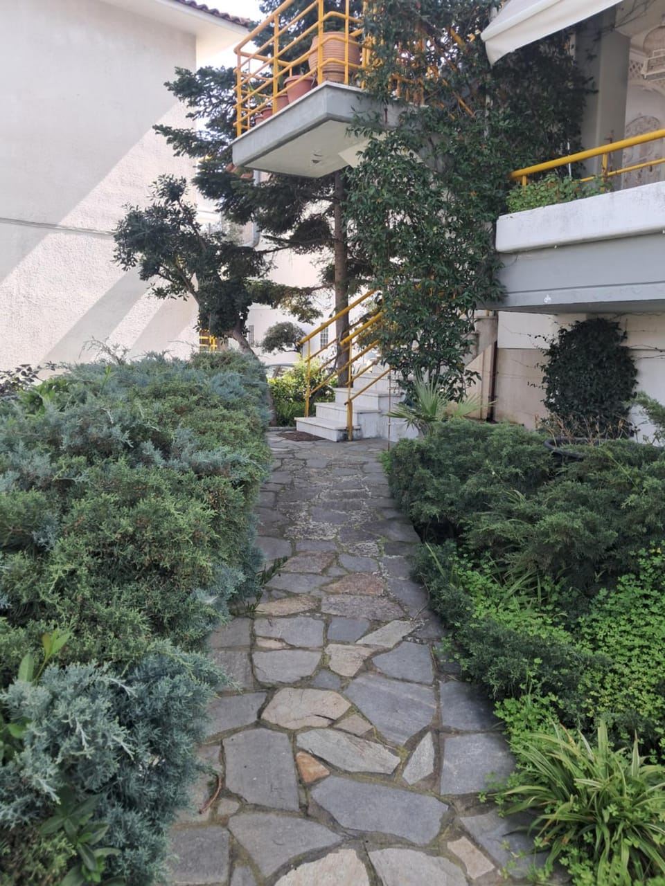 Amalia's house House in Chaniotis