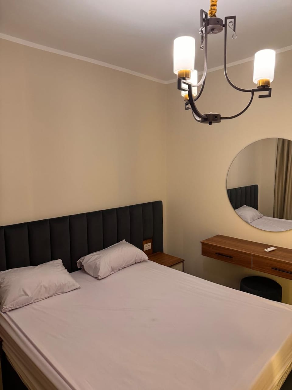 Garden View Studio Apartment in Cairo Governorate