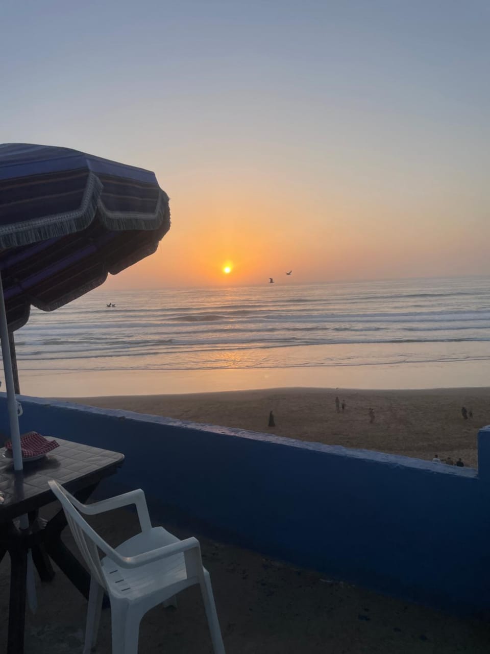 Teldi Valley Beach Bed and Breakfast in Marrakesh-Safi