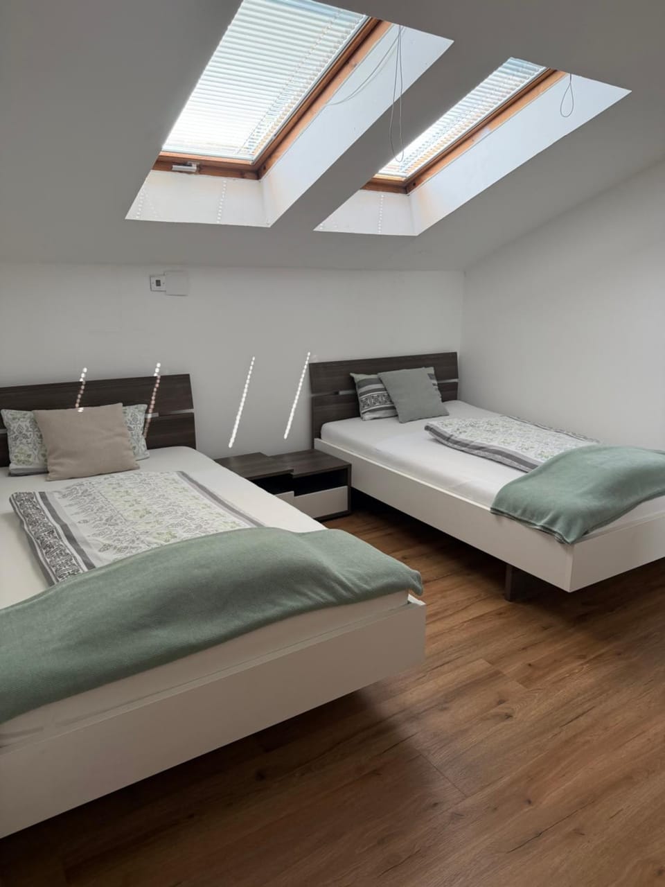 Karawankenblick Vacation rental in Villach