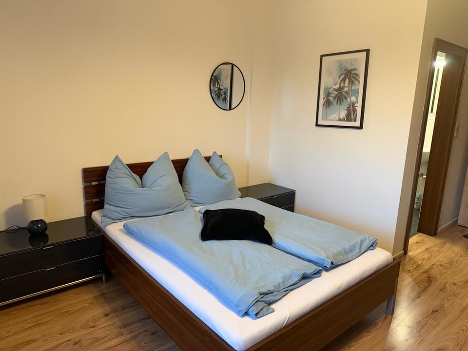 Karawankenblick Vacation rental in Villach