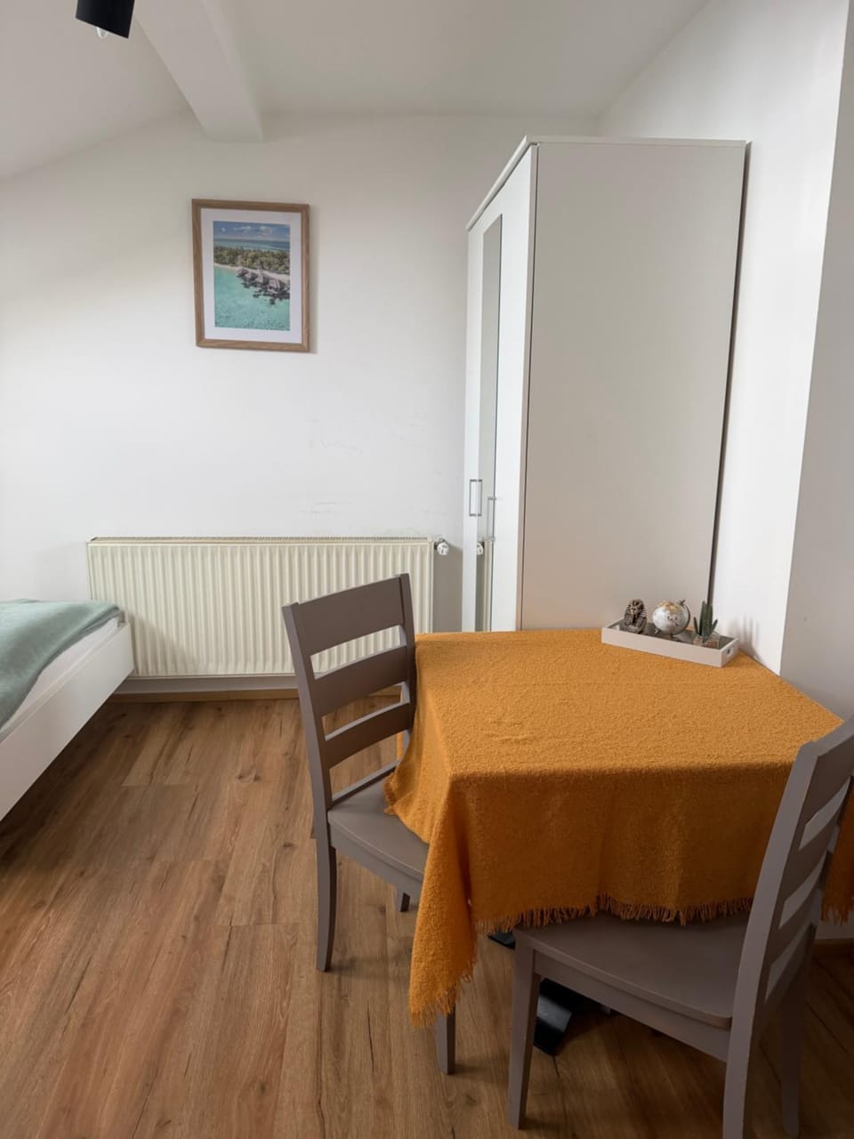 Karawankenblick Vacation rental in Villach