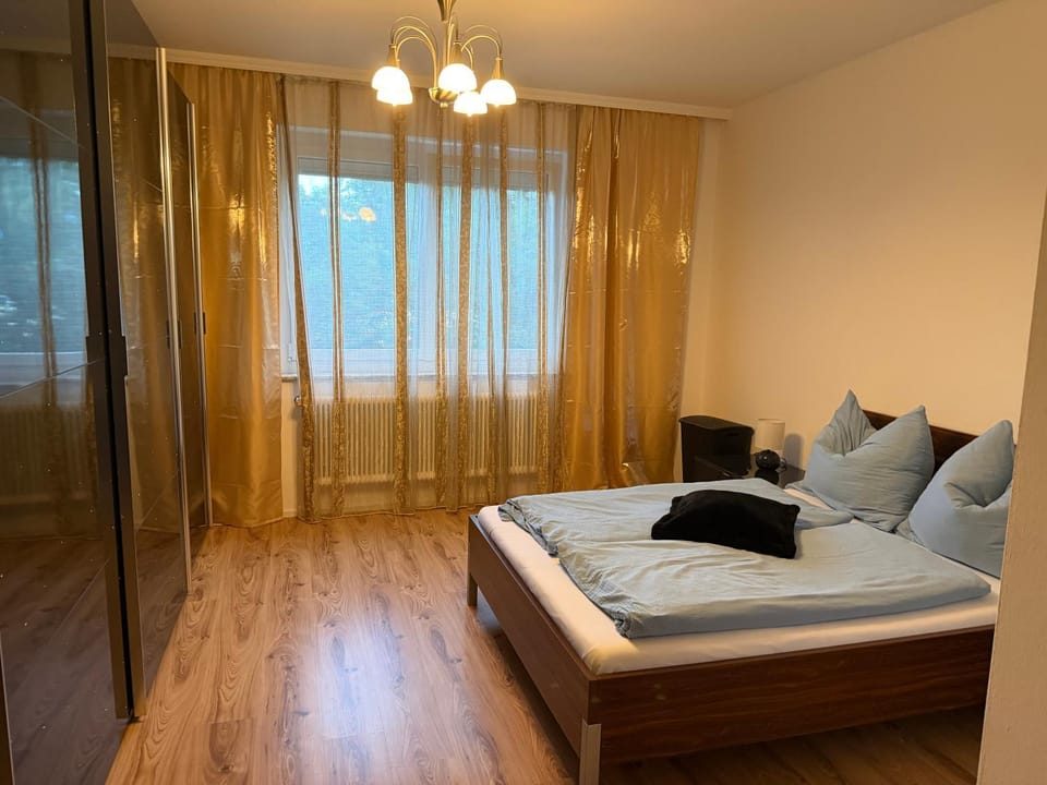 Karawankenblick Vacation rental in Villach