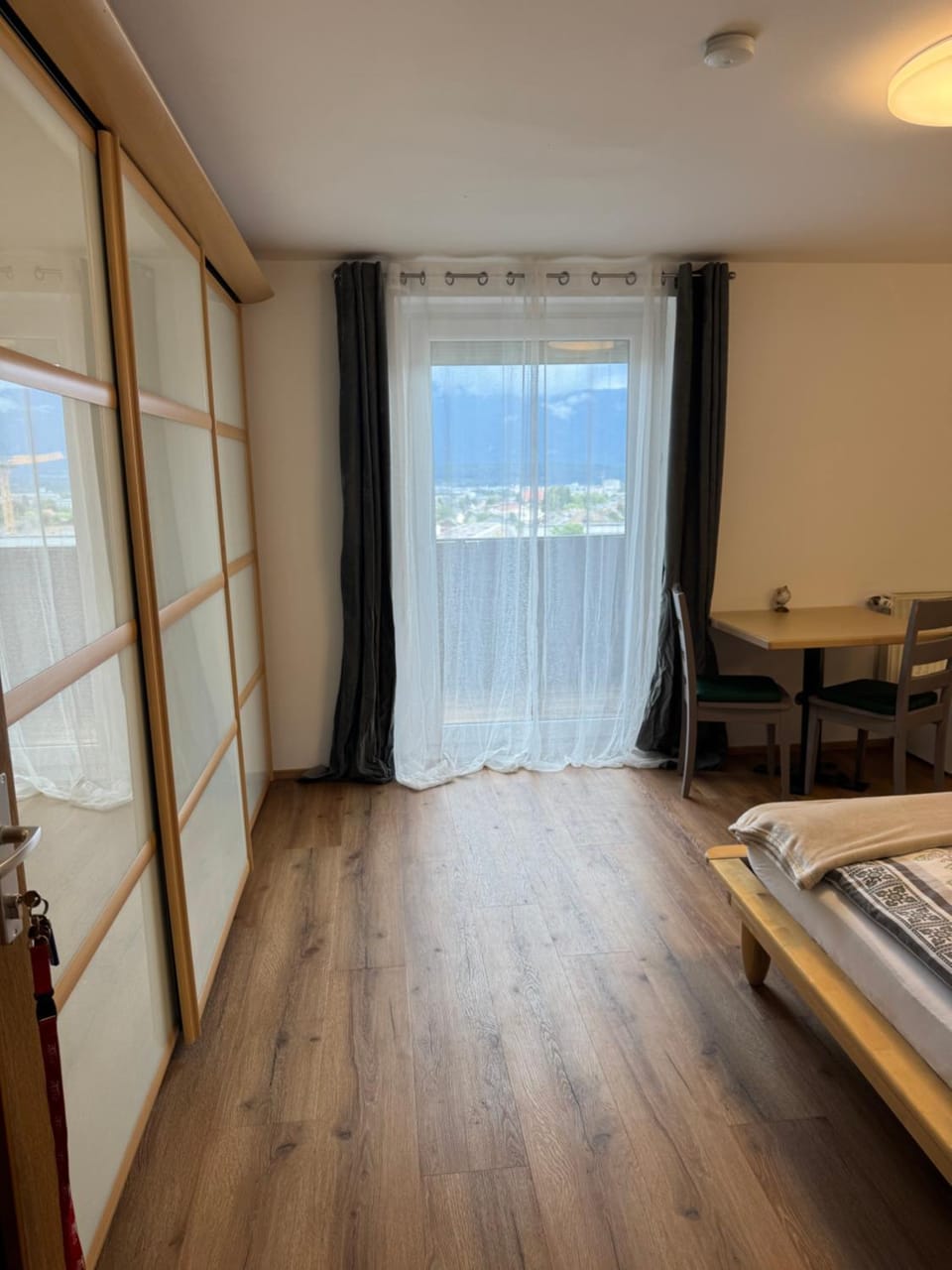 Karawankenblick Vacation rental in Villach